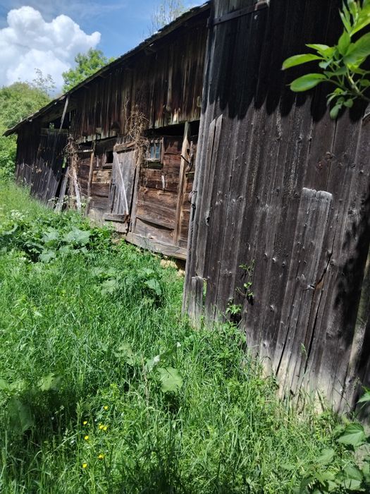 Lemn vechi pt constucti