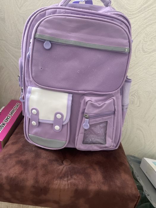 Продаются школьные вещи для девочки