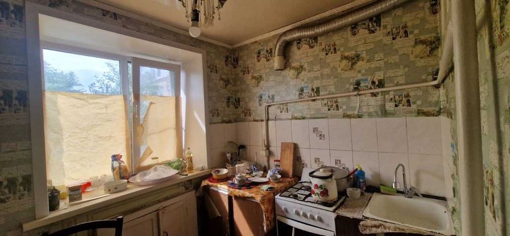 Продам 2 комнатную квартиру