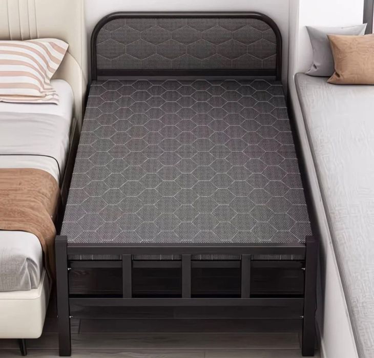 Продам раскладушку