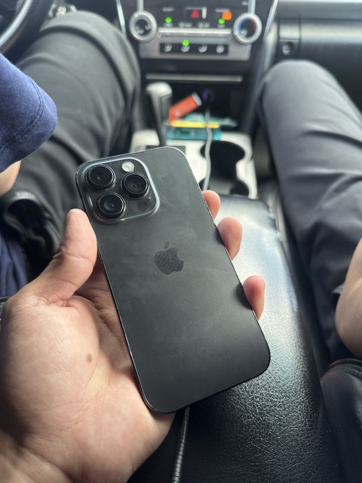 продам Iphone 14 pro 256/87