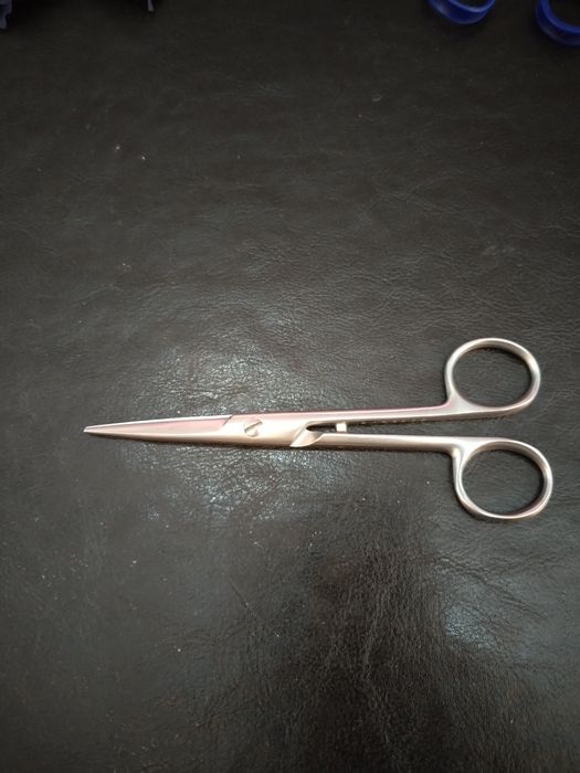 Foarfecă frizerie Tondeo T-line