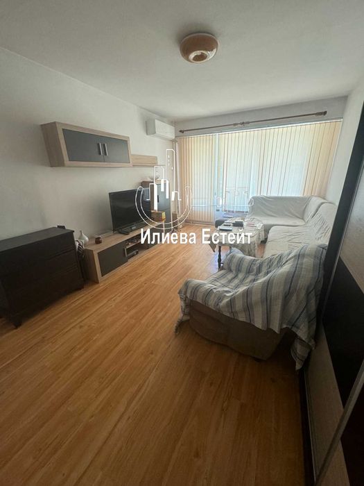 Продава се Тристаен апартамент в Димитровград - 61 кв.м за 820 €/кв.м - Снимка #2