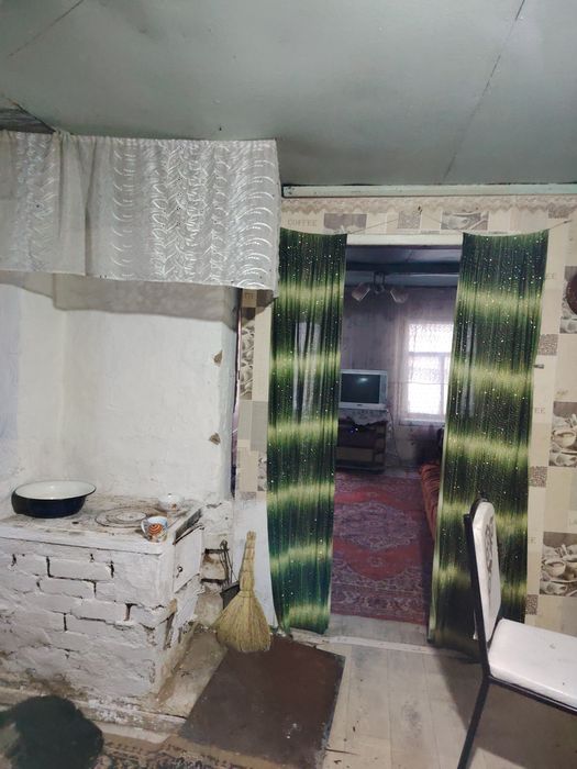 СДАЛИ частный дом в районе Бензостроя