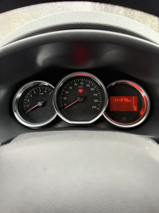 Dacia Logan Sl Plus 1.0 benzina din 2018 si 112000km reali