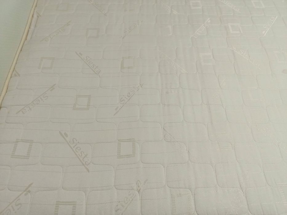 Saltea ortopedica 160x200