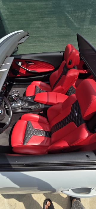 Bmw 635d individual