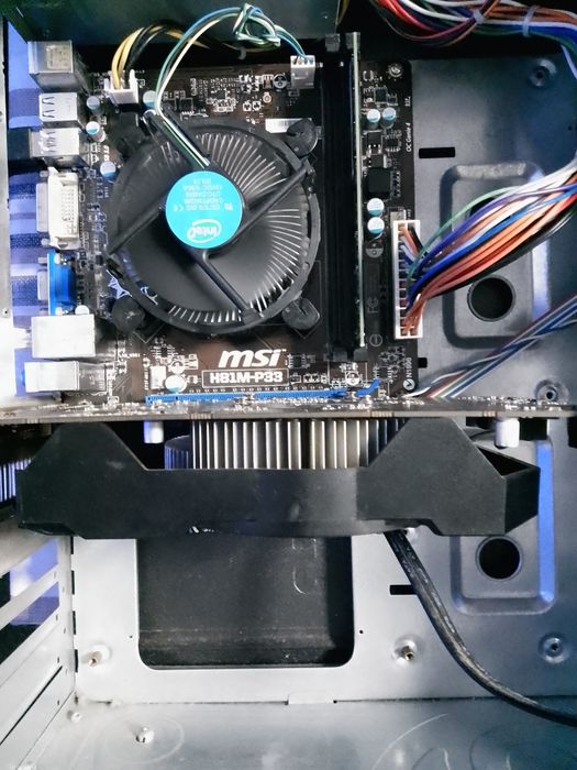 Компютър за игри