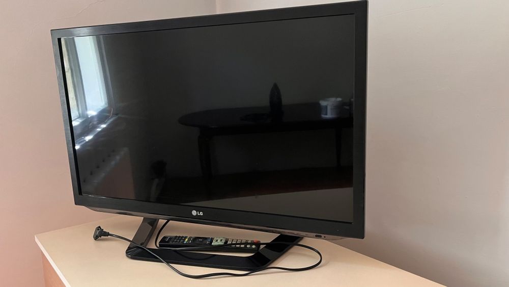 Продается смарт ТВ, Телевизор, LG