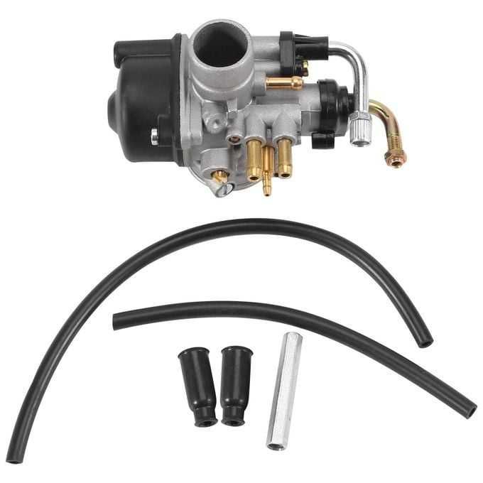 Carburator Scuter Yamaha Mbk Booster 17.5mm 80cc