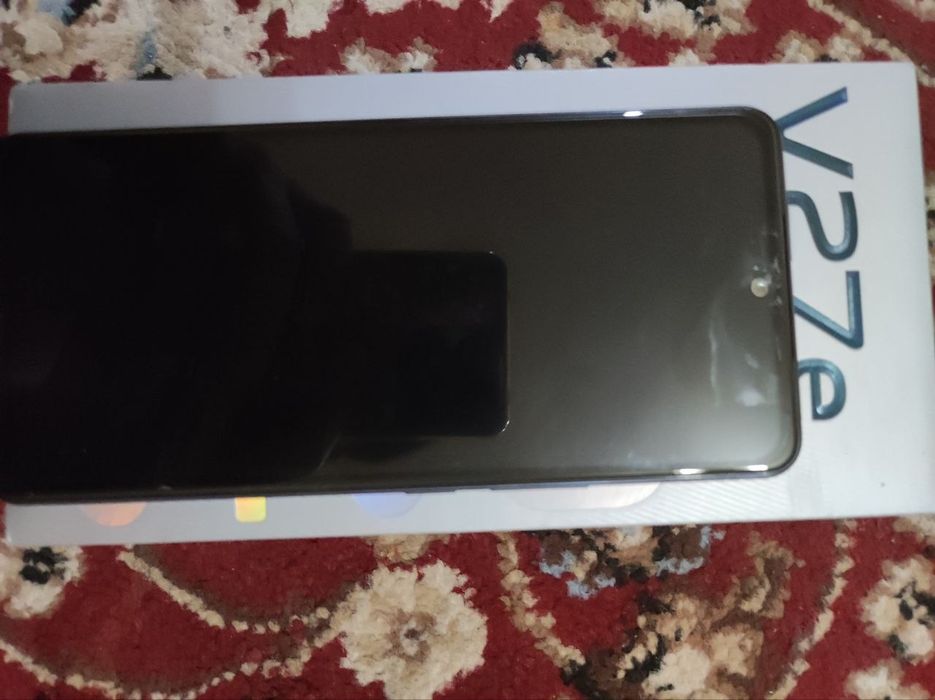 Vivo V27e срочна