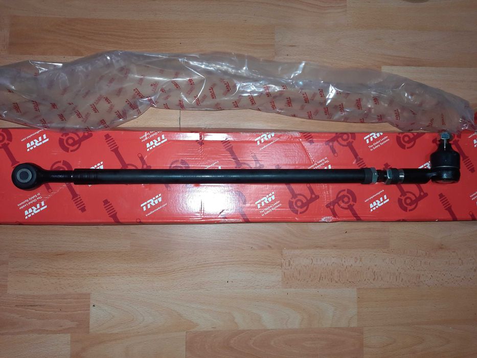 Bara/bieleta direcție Audi-față stg