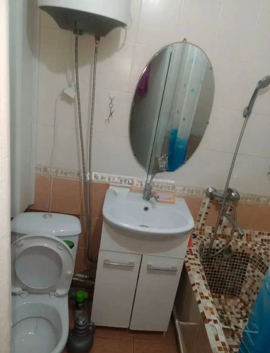 Продам 1 ком квартиру