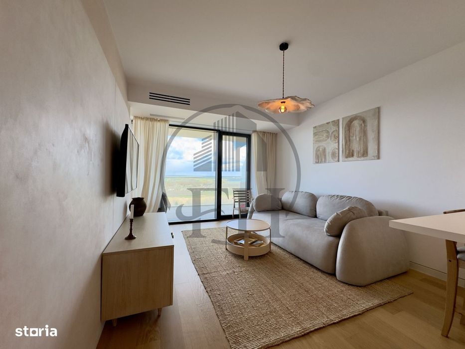 Apartament 2 camere de vanzare Olimp, Constanta