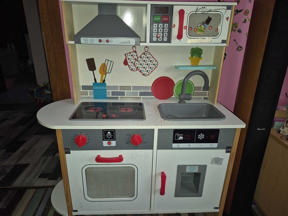 Детска кухня Lidl