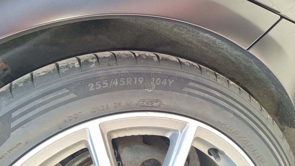 Джанин + Гуми р19!