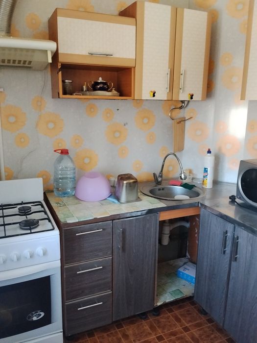Квартира 2 комнатная в центре