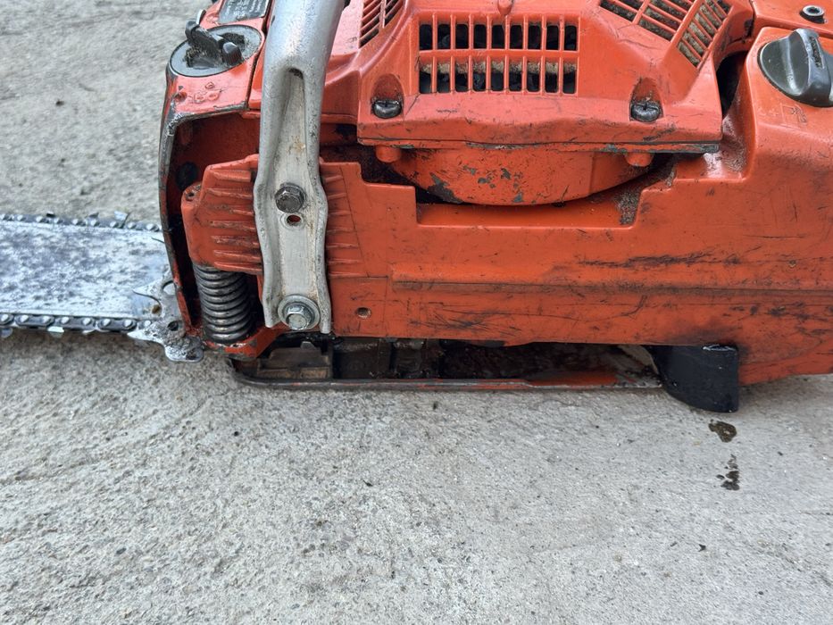 Husqvarna 372xp