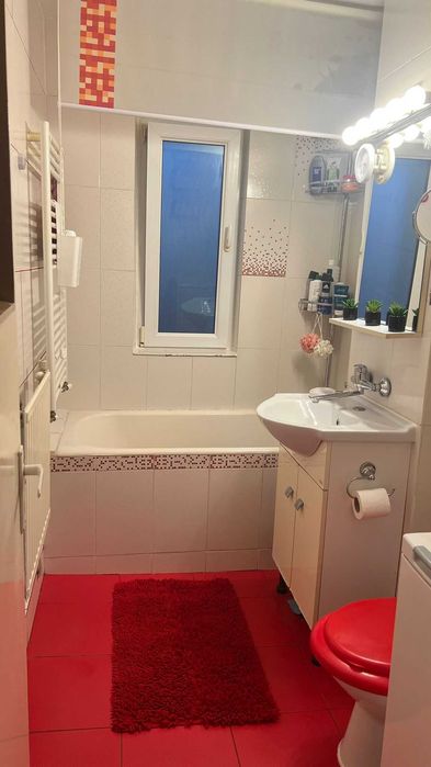 apartament 3 camere decomandat