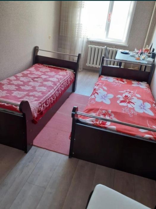 Продам кровать 2 шт