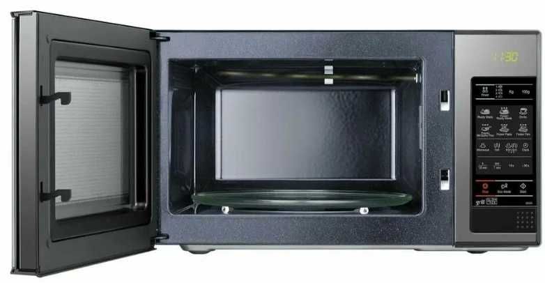 Продам микроволновку Samsung