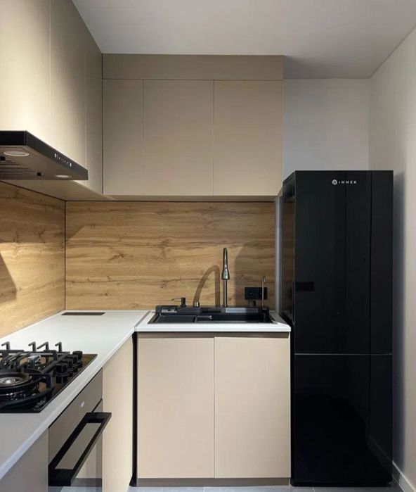 3/4/5 Новомосковская