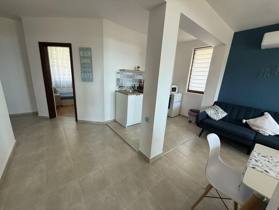 Продава се Хотел в Свети Влас - 320 кв.м за 1494 €/кв.м - Снимка #5