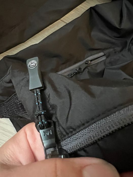 Зимна парка Canadian Michael Kors мъжко яке