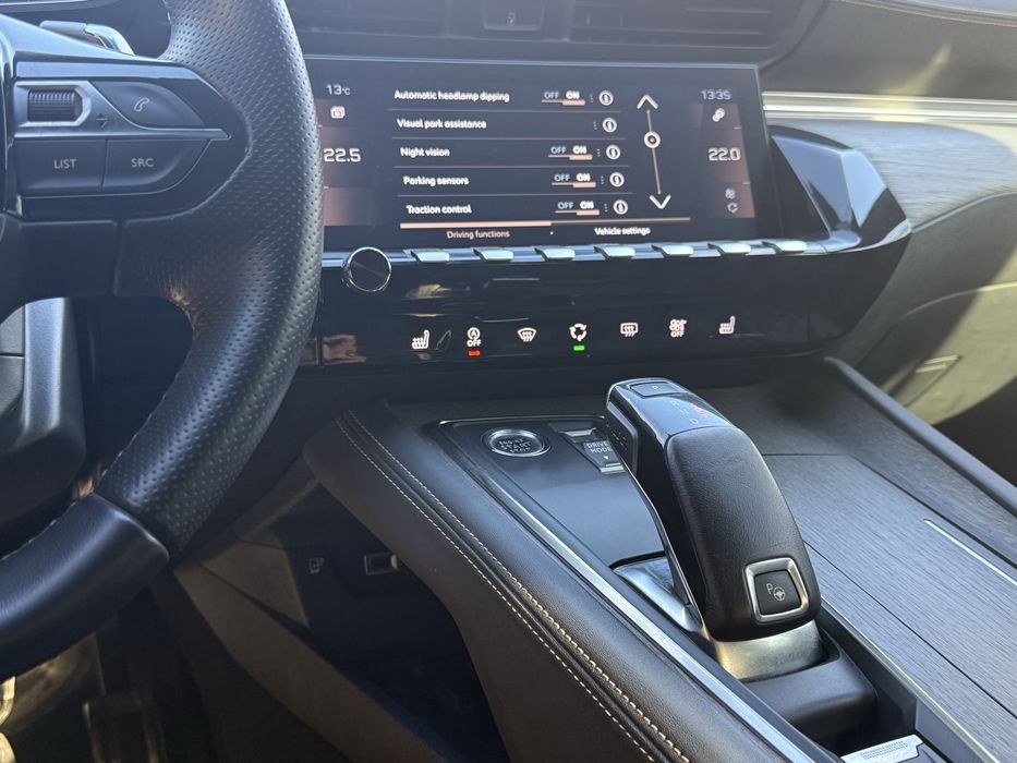 Peugeot 508 II GT Line  2.0 D