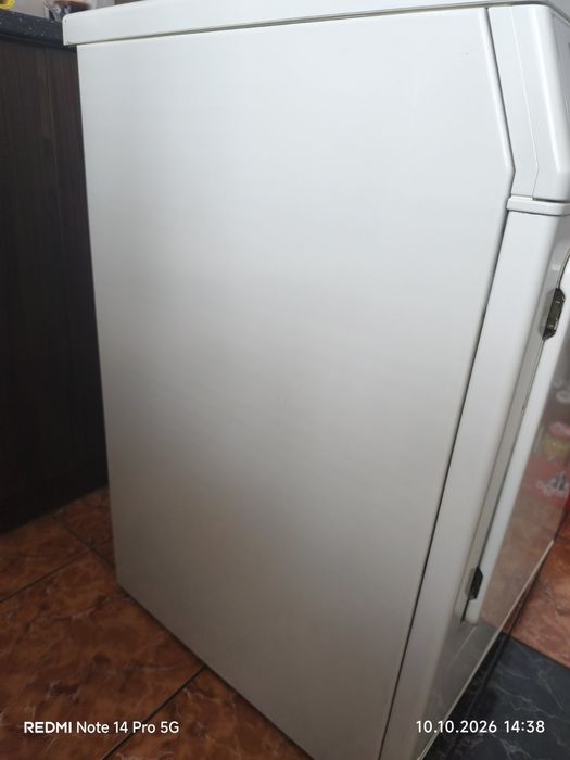 Сушилня    Miele