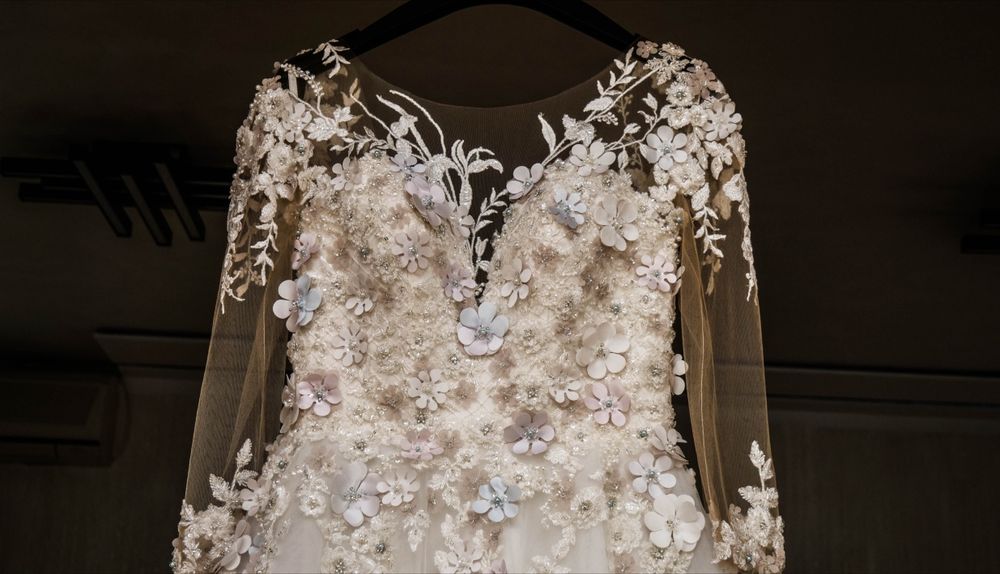 Rochie mireasa Maya Fashion