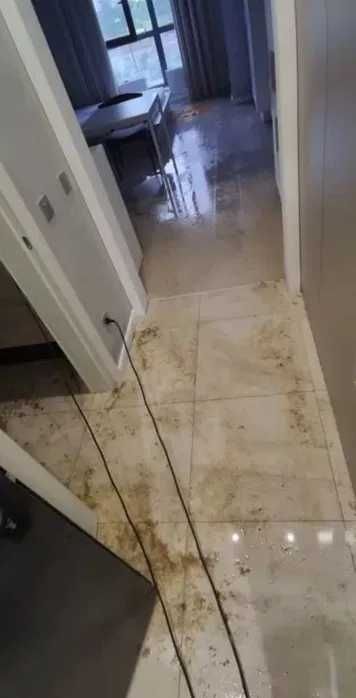 Клининг уборка дома, квартиры под ключ