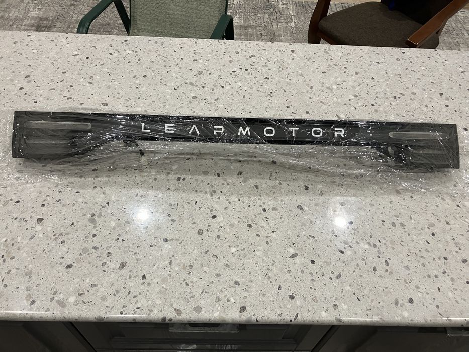 Leapmotor C11/C01/C16/C10  uchun barcha ehtiyot qismlar mavjud !