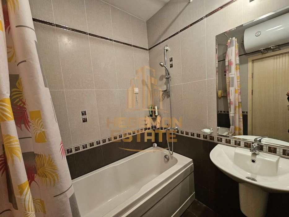 2-стаен в Варна, област-к.к.Златни пясъци площ 77 цена 110000