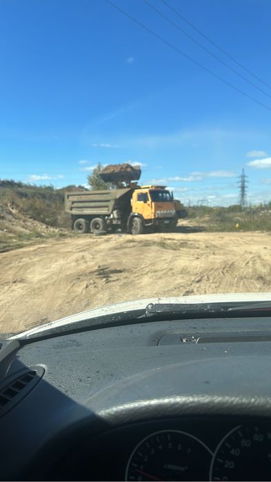 Услуги автокрана