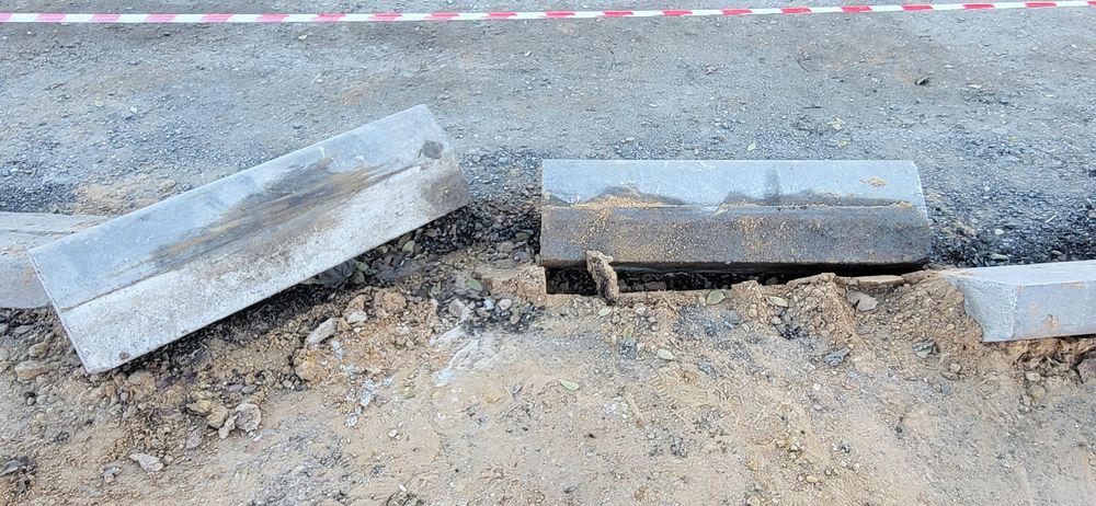 Бардёр 1метровый Бу торг есть 26 шт