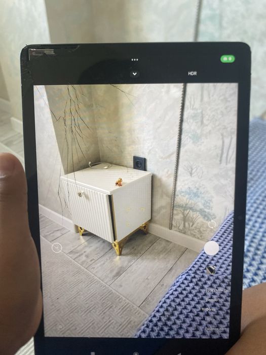 Redmi Pad se очень хорошый