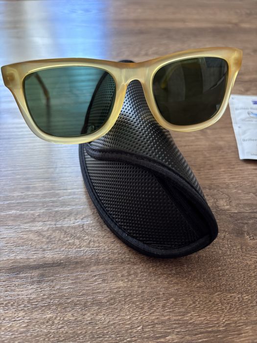 Солнцезащитные очки Diesel DL 0050 39N MADISON Sunglasses (ORIGINAL)