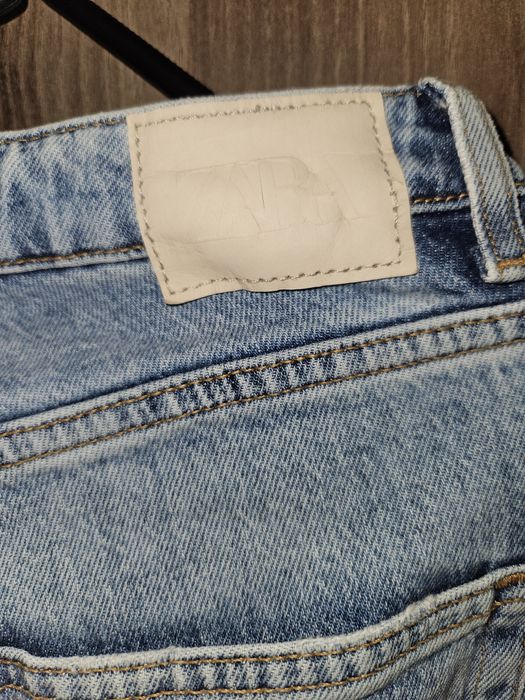 Jeans dama Zara, masura S