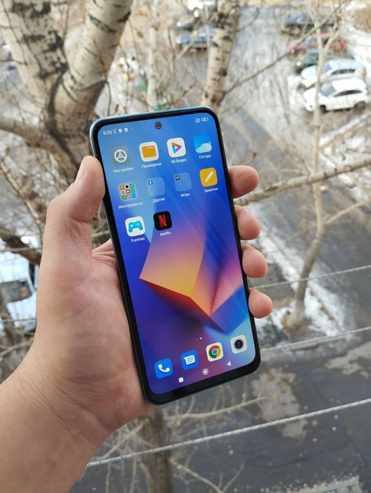 Продам телефон бу