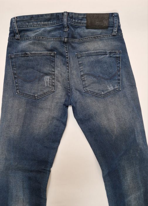 Мъжки дънки Jack & Jones, slim fit