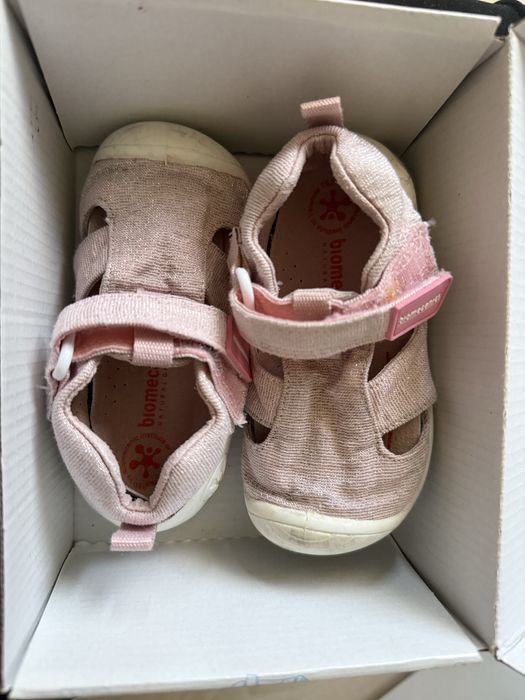 Сандали biomecanics