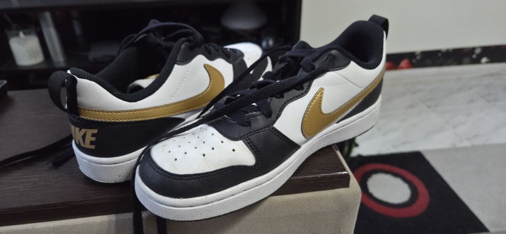Кецове Nike, 38 номер
