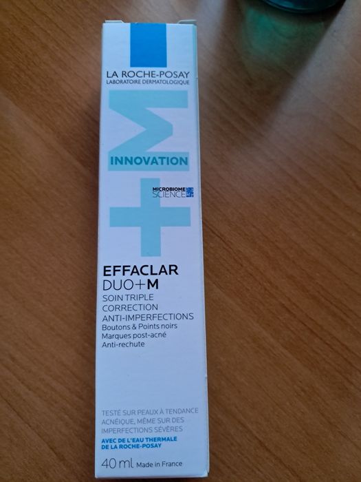 La Roche-Posay,Eucerin, Uriace,Aknicare