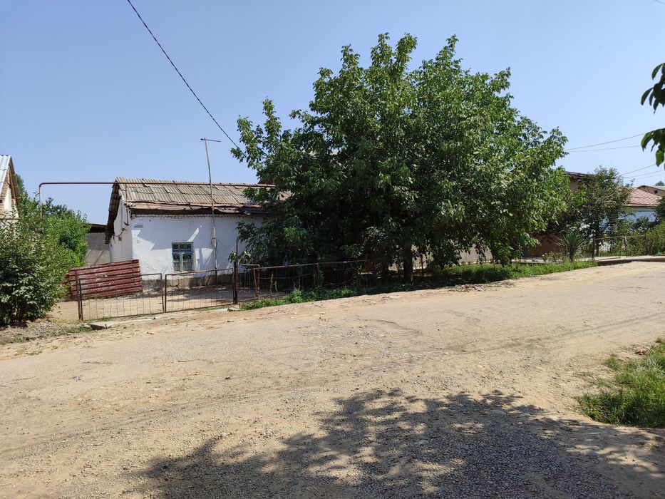 Toshkent viloyati qibray tumanida uy joy sotiladi