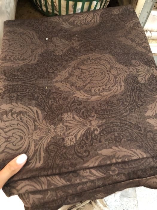 Готови за закачане завеси - нови