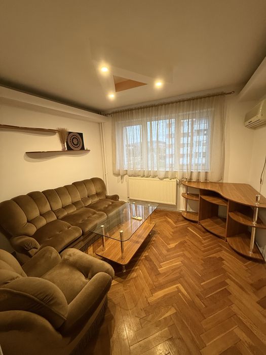 Apartament 2 camere de inchiriat Grigorescu