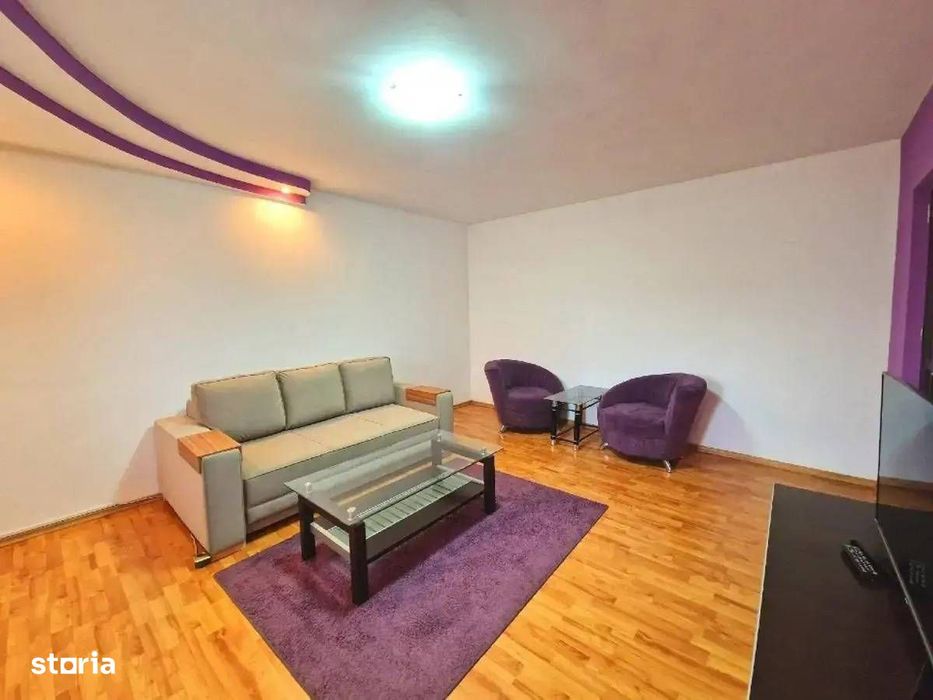 Apartament – București, 13 Septembrie - Vedere 2