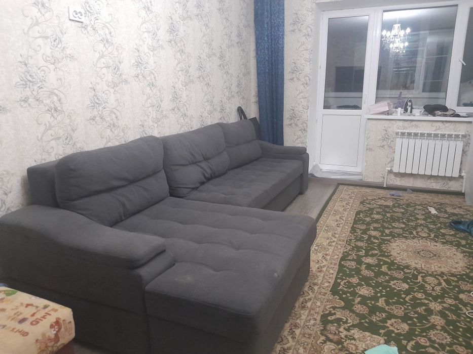 Продам  угловой диван