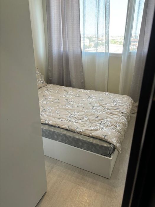 Дава се под наем Двустаен апартамент в София, Банишора - 55 кв.м за 547.23 € - Снимка #3